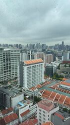 Midtown Modern (D7), Apartment #607005421